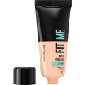 Foundation Fit Me Matte & Poreless 102 Fair Ivory MAYBELLINE NEW YORK