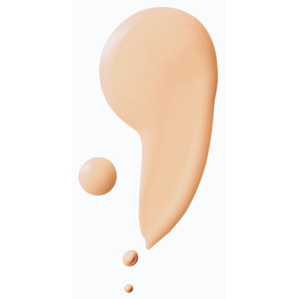 Foundation Fit Me Matte & Poreless 115 Ivory MAYBELLINE NEW YORK