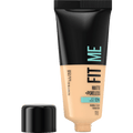 Foundation Fit Me Matte & Poreless 118 Nude MAYBELLINE NEW YORK