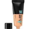 Foundation Fit Me Matte & Poreless 120 Classic Ivory MAYBELLINE NEW YORK