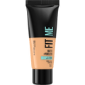Foundation Fit Me Matte & Poreless 130 Buff Beige MAYBELLINE NEW YORK