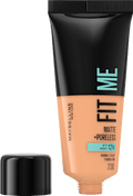 Foundation Fit Me Matte & Poreless 230 Natural Buff MAYBELLINE NEW YORK
