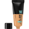 Foundation Fit Me Matte & Poreless 250 Sun Beige MAYBELLINE NEW YORK
