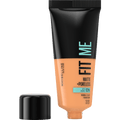 Foundation Fit Me Matte & Poreless 320 Natural Tan MAYBELLINE NEW YORK