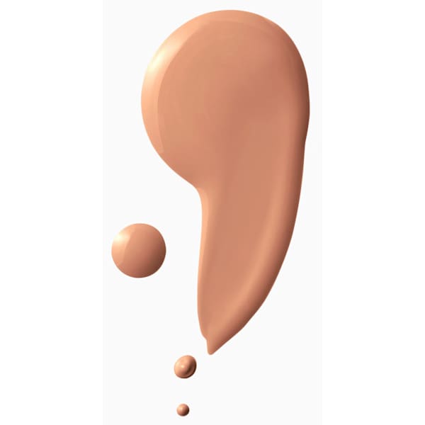 Foundation Fit Me Matte & Poreless 330 Toffee MAYBELLINE NEW YORK