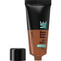 Foundation Fit Me Matte & Poreless 355 Pecan MAYBELLINE NEW YORK