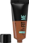 Foundation Fit Me Matte & Poreless 355 Pecan MAYBELLINE NEW YORK