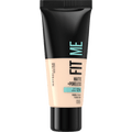 Foundation Fit Me Matte & Poreless 95 Fair Porcelain MAYBELLINE NEW YORK