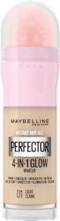 Foundation Instant Perfector Glow 4in1, 01 Light  MAYBELLINE NEW YORK