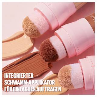 Foundation Instant Perfector Glow 4in1, 01 Light  MAYBELLINE NEW YORK