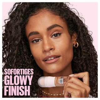 Foundation Instant Perfector Glow 4in1, 02 Medium MAYBELLINE NEW YORK