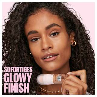 Foundation Instant Perfector Glow 4in1, 03 Medium-Deep  MAYBELLINE NEW YORK