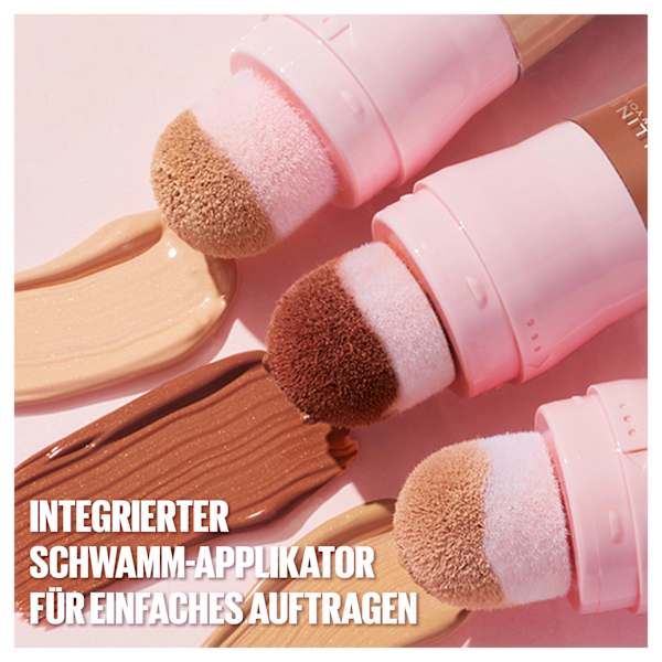 Foundation Instant Perfector Glow 4in1, 1,5 Light Medium MAYBELLINE NEW YORK