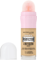 Foundation Instant Perfector Glow 4in1, 1,5 Light Medium MAYBELLINE NEW YORK