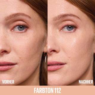 Foundation Lifter Plump & Glow 112 MAYBELLINE NEW YORK
