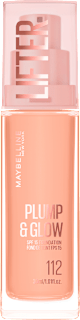 Foundation Lifter Plump & Glow 112 MAYBELLINE NEW YORK