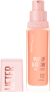 Foundation Lifter Plump & Glow 112 MAYBELLINE NEW YORK