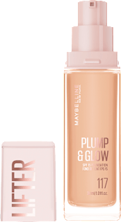 Foundation Lifter Plump & Glow 117 MAYBELLINE NEW YORK
