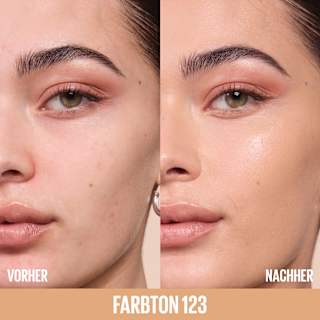 Foundation Lifter Plump & Glow 123 MAYBELLINE NEW YORK