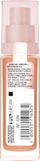 Foundation Lifter Plump & Glow 129 MAYBELLINE NEW YORK