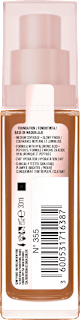 Foundation Lifter Plump & Glow 325 MAYBELLINE NEW YORK
