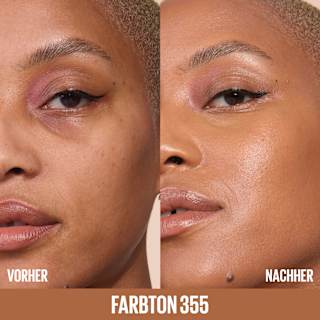 Foundation Lifter Plump & Glow 325 MAYBELLINE NEW YORK