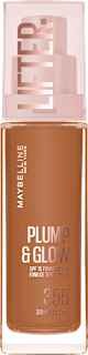 Foundation Lifter Plump & Glow 325 MAYBELLINE NEW YORK