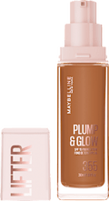 Foundation Lifter Plump & Glow 325 MAYBELLINE NEW YORK