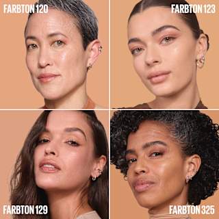 Foundation Lifter Plump & Glow 325 MAYBELLINE NEW YORK