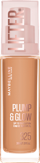 Foundation Lifter Plump & Glow 355 MAYBELLINE NEW YORK