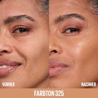 Foundation Lifter Plump & Glow 355 MAYBELLINE NEW YORK