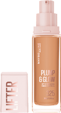 Foundation Lifter Plump & Glow 355 MAYBELLINE NEW YORK