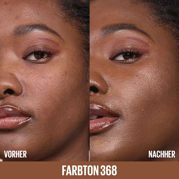 Foundation Lifter Plump & Glow 368 MAYBELLINE NEW YORK