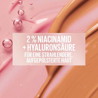 Foundation Lifter Plump & Glow 368 MAYBELLINE NEW YORK