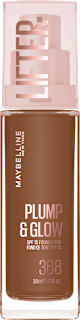 Foundation Lifter Plump & Glow 368 MAYBELLINE NEW YORK