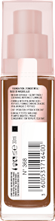 Foundation Lifter Plump & Glow 368 MAYBELLINE NEW YORK