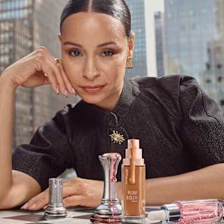 Foundation Lifter Plump & Glow 90 MAYBELLINE NEW YORK