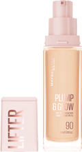 Foundation Lifter Plump & Glow 90 MAYBELLINE NEW YORK