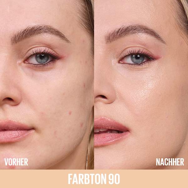 Foundation Lifter Plump & Glow 90 MAYBELLINE NEW YORK