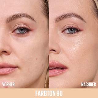 Foundation Lifter Plump & Glow 90 MAYBELLINE NEW YORK
