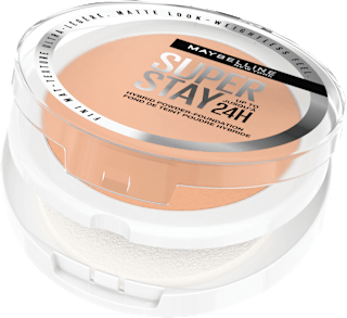 Foundation Puder 24H Super Stay 30 Hybrides MAYBELLINE NEW YORK
