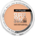 Foundation Puder 24H Super Stay 30 Hybrides MAYBELLINE NEW YORK