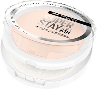 Foundation Puder 24h Super Stay Hybrides 03 MAYBELLINE NEW YORK