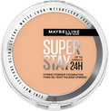 Foundation Puder 24h Super Stay Hybrides  MAYBELLINE NEW YORK