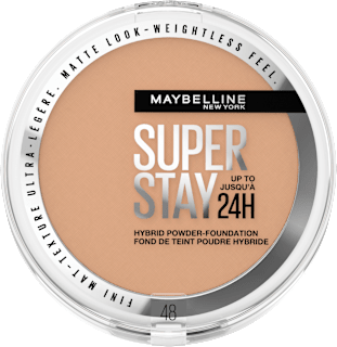 Foundation Puder Super Stay Hybrides 48 MAYBELLINE NEW YORK