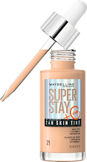 Foundation Super Stay 24H Skin Tint 21 MAYBELLINE NEW YORK