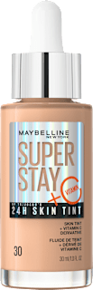 Foundation Super Stay 24H Skin Tint 30 MAYBELLINE NEW YORK