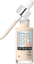 Foundation Super Stay 24h Skin Tint Vitamin C 03 MAYBELLINE NEW YORK
