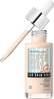 Foundation Super Stay 24h Skin Tint Vitamin C 03 MAYBELLINE NEW YORK