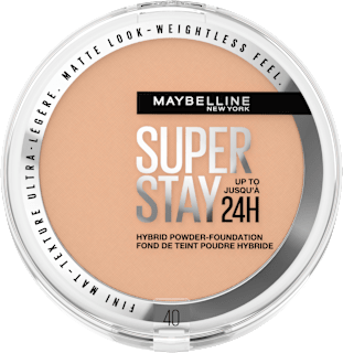 Foundation Super Stay Hybrides 40 MAYBELLINE NEW YORK